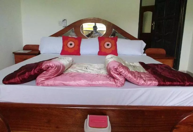 ホテル Paradise Ocean Resort