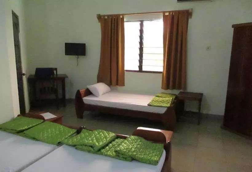 ホテル Paradise Ocean Resort