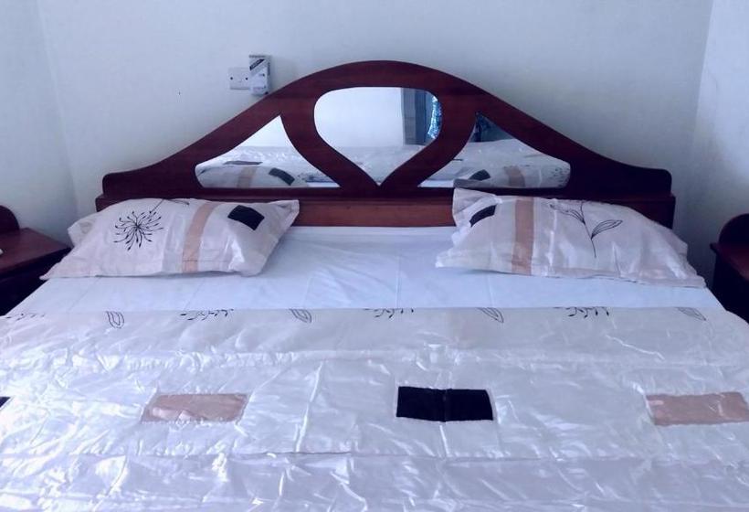 호텔 Paradise Ocean Resort