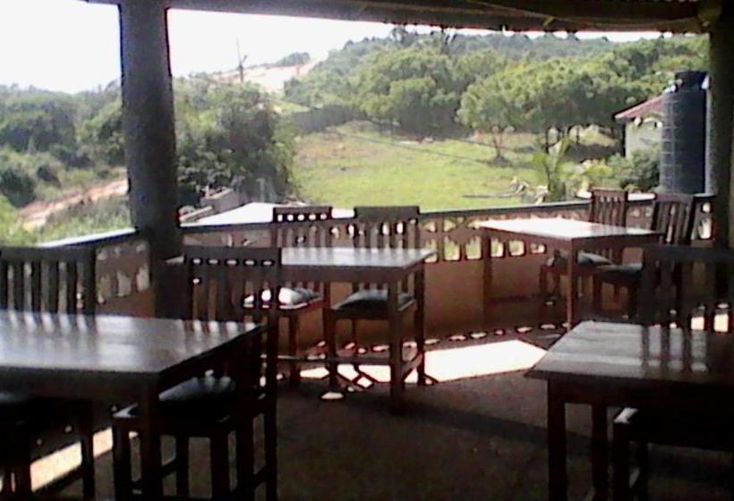 호텔 Paradise Ocean Resort