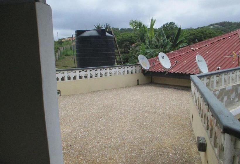 호텔 Paradise Ocean Resort