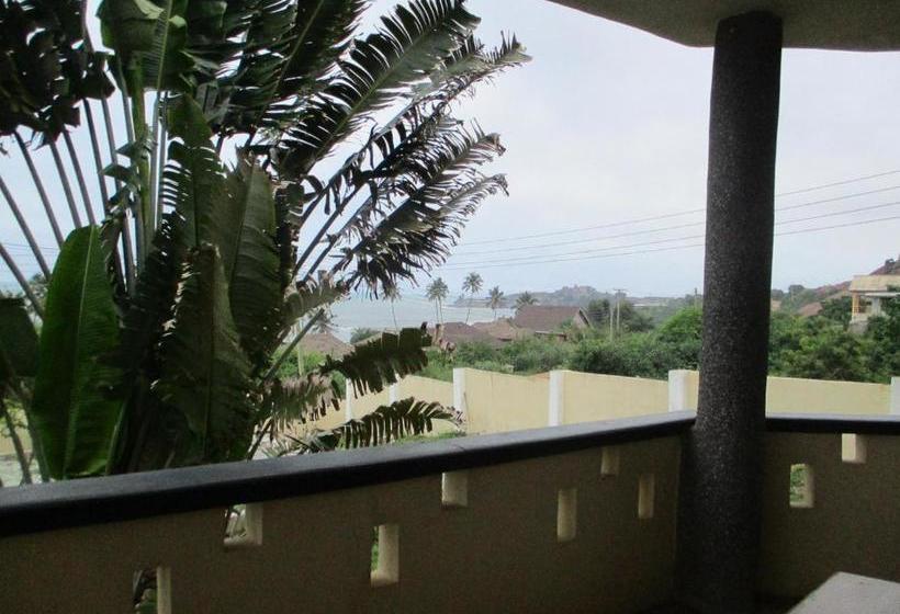 호텔 Paradise Ocean Resort