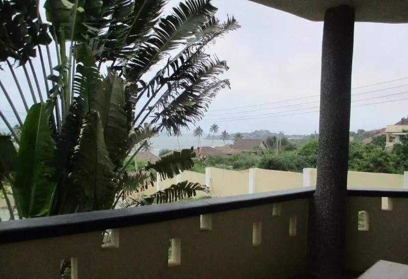 ホテル Paradise Ocean Resort