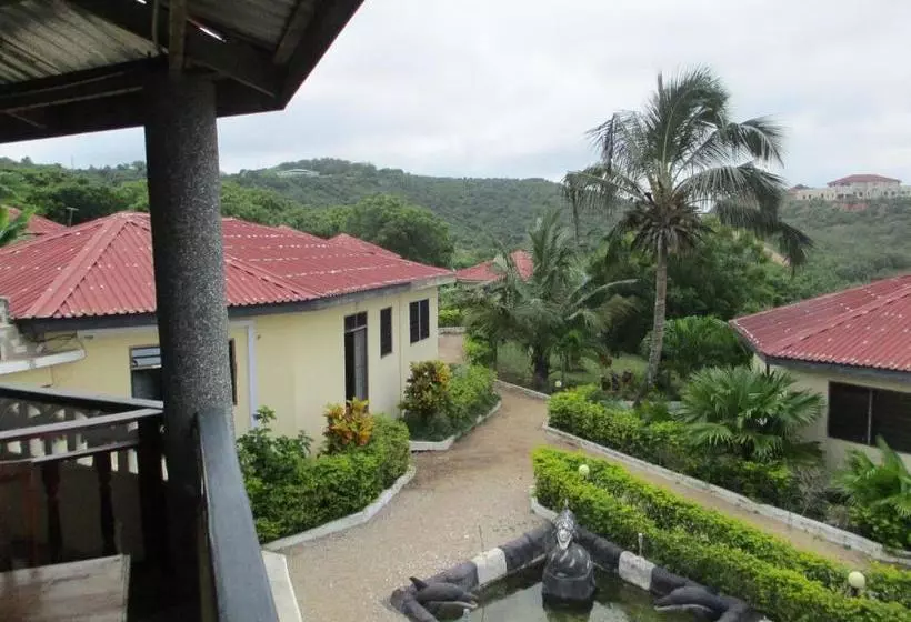 ホテル Paradise Ocean Resort