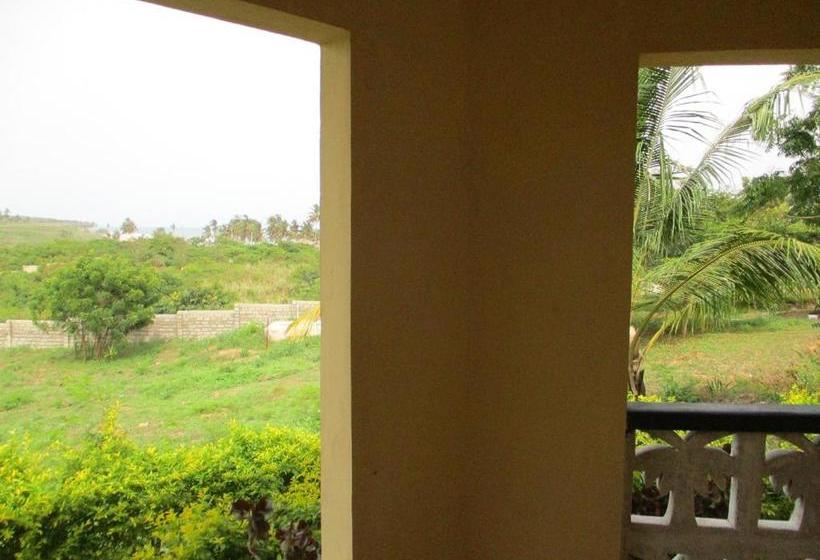 호텔 Paradise Ocean Resort