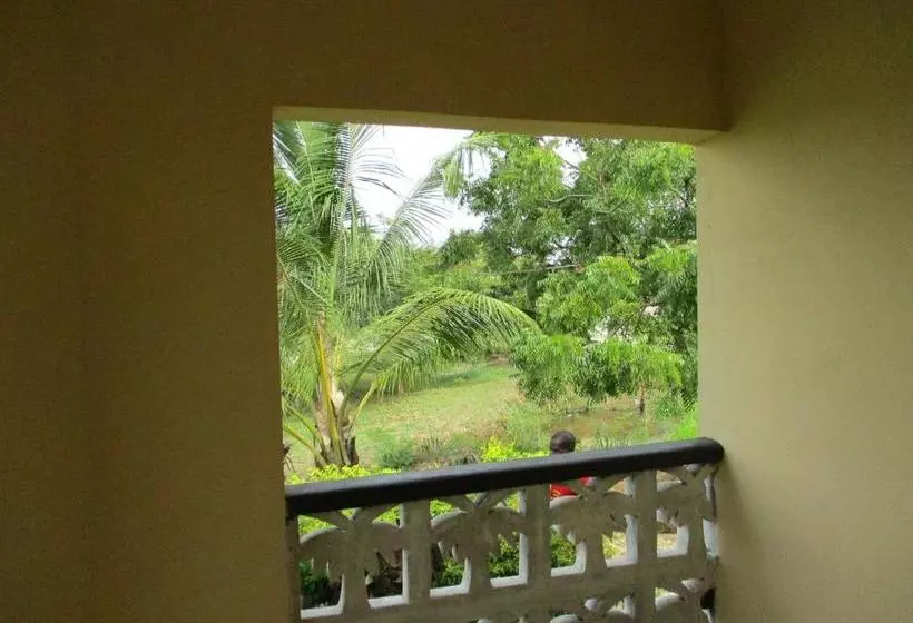 ホテル Paradise Ocean Resort