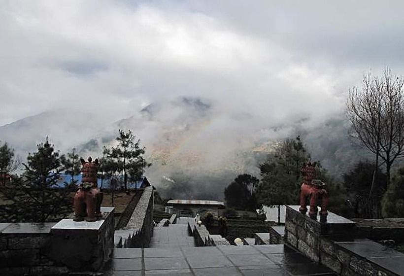 هتل Mountain Lodges Of Nepal, Lukla