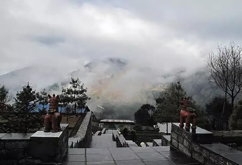 هتل Mountain Lodges Of Nepal, Lukla