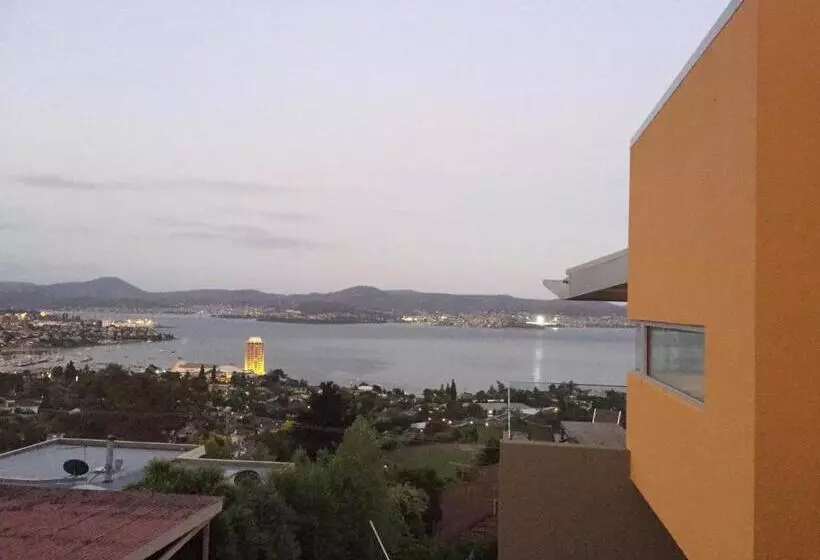 Hotelli Narrara Backpackers Hobart