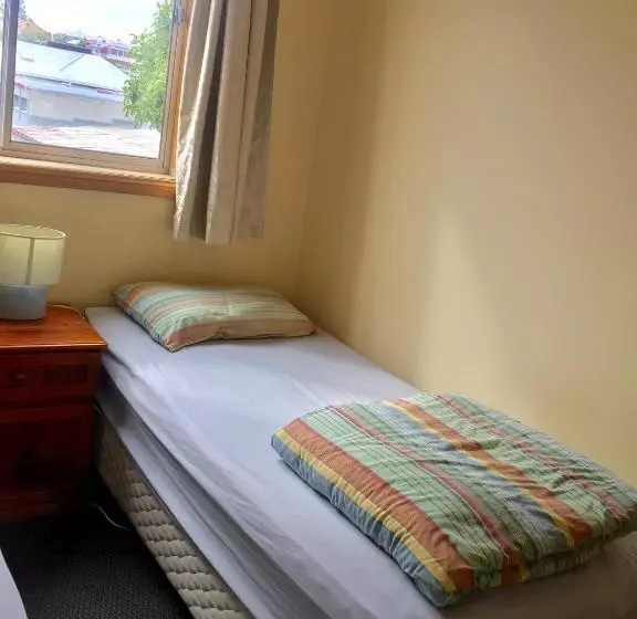 Hotelli Narrara Backpackers Hobart