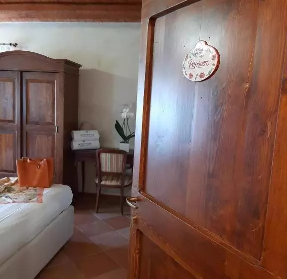 ホテル Naturaverde Country House