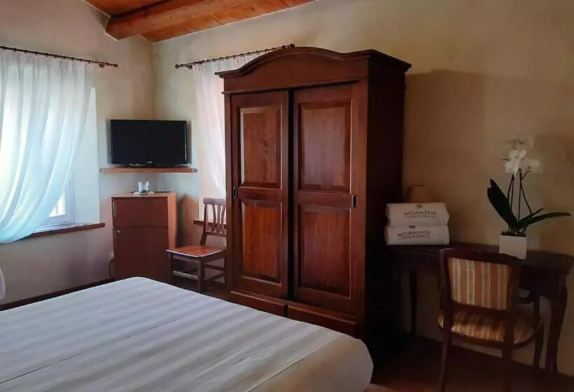 ホテル Naturaverde Country House
