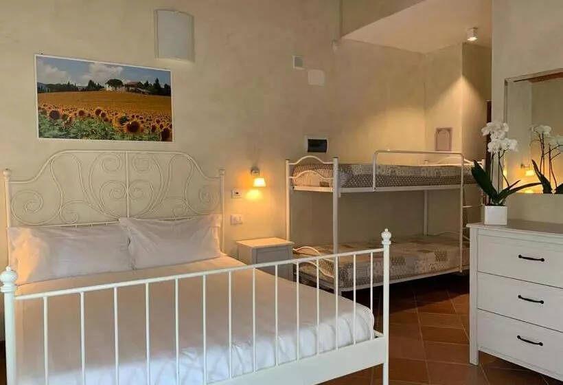 ホテル Naturaverde Country House