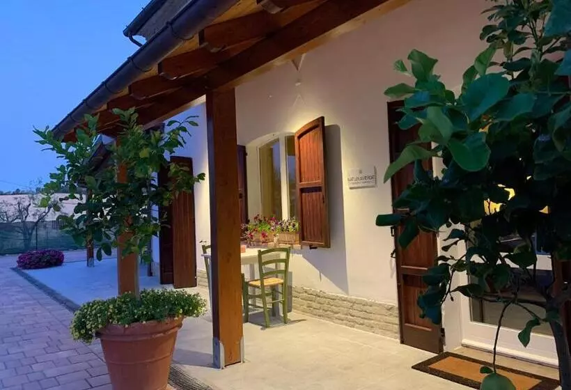ホテル Naturaverde Country House