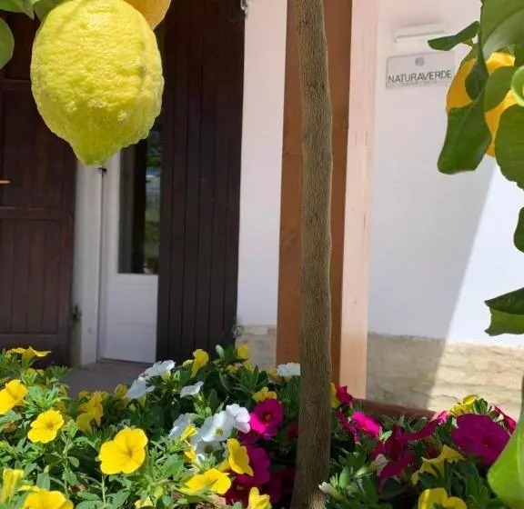 ホテル Naturaverde Country House