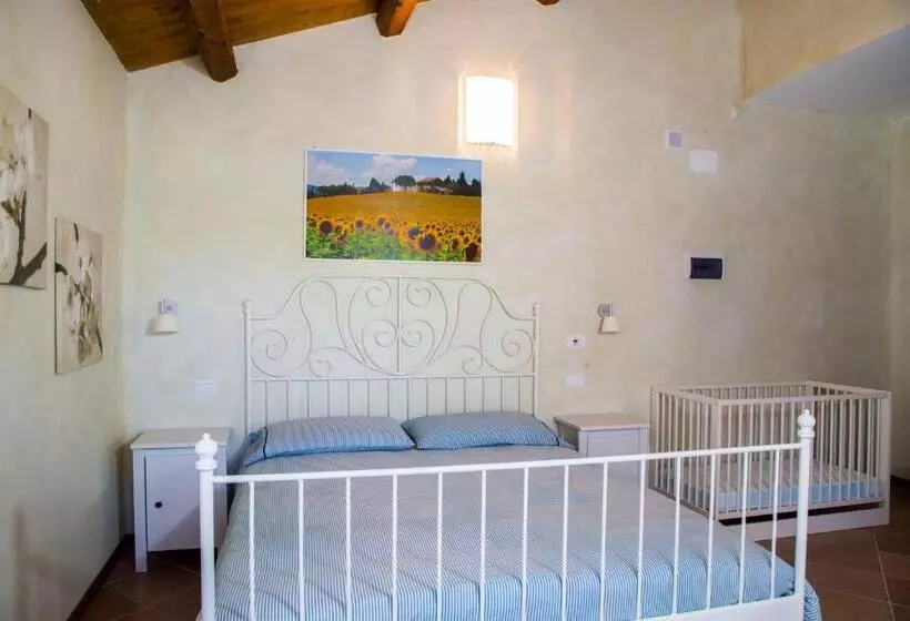 ホテル Naturaverde Country House