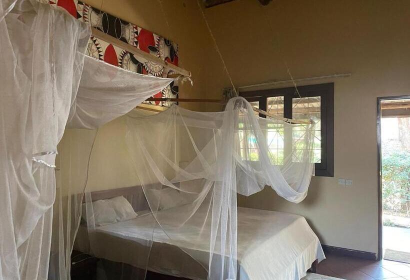 هتل Olga S The Italian Corner