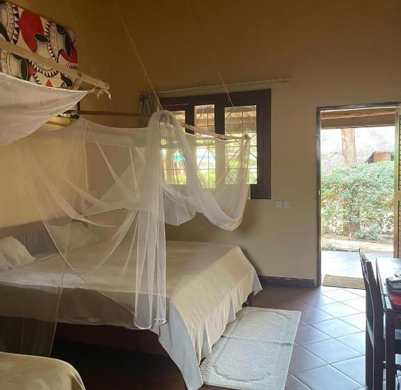 هتل Olga S The Italian Corner