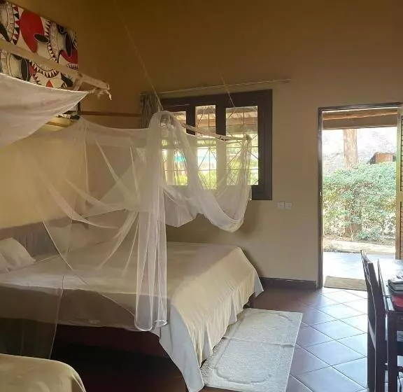 هتل Olga S The Italian Corner