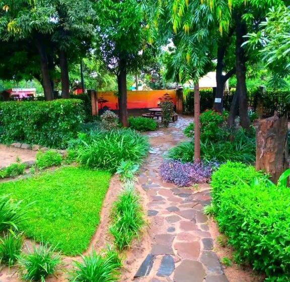 هتل Olga S The Italian Corner