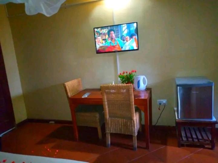 هتل Olga S The Italian Corner