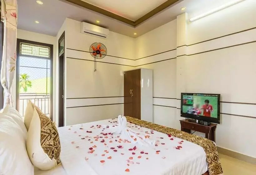 هتل Pham Family B&b