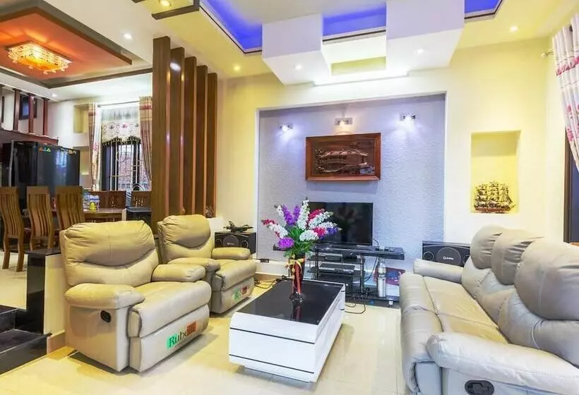 هتل Pham Family B&b