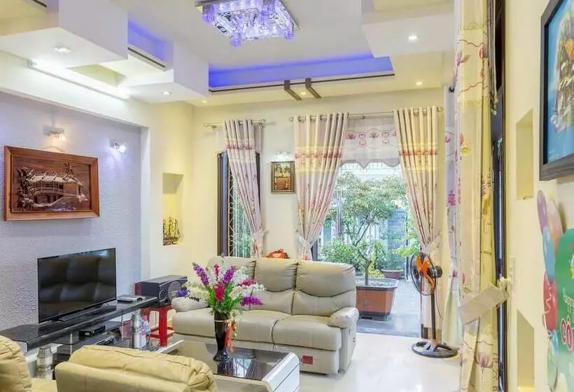 هتل Pham Family B&b