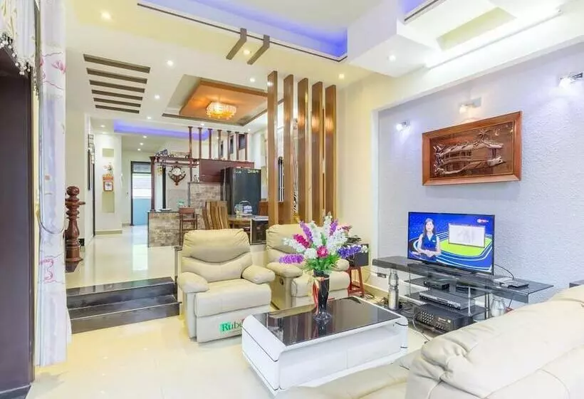 هتل Pham Family B&b