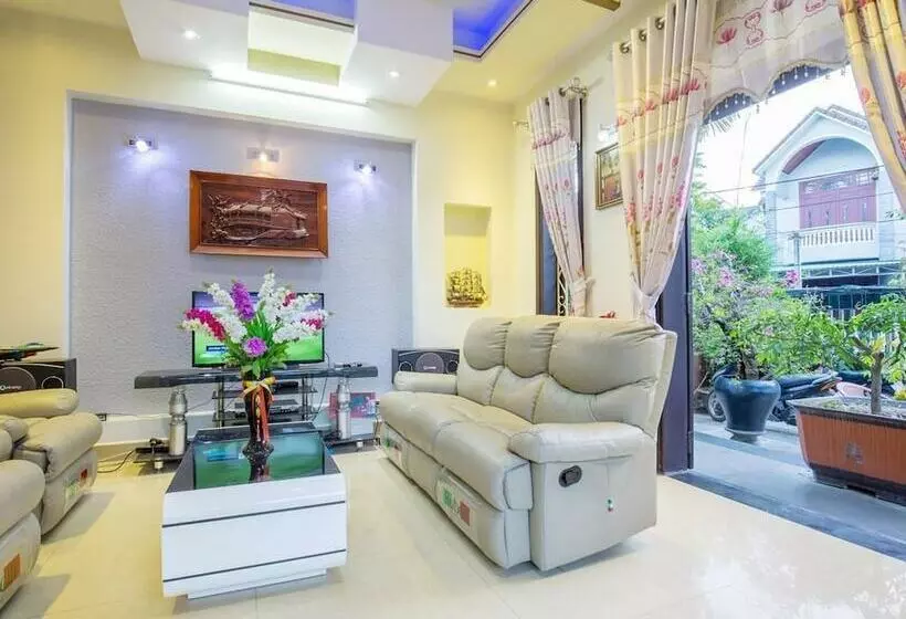 هتل Pham Family B&b