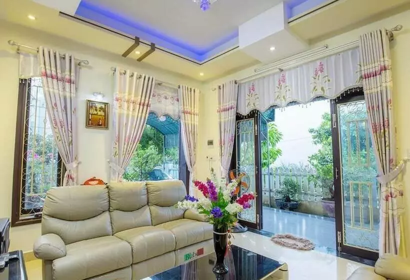 هتل Pham Family B&b