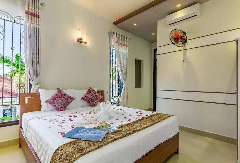 هتل Pham Family B&b