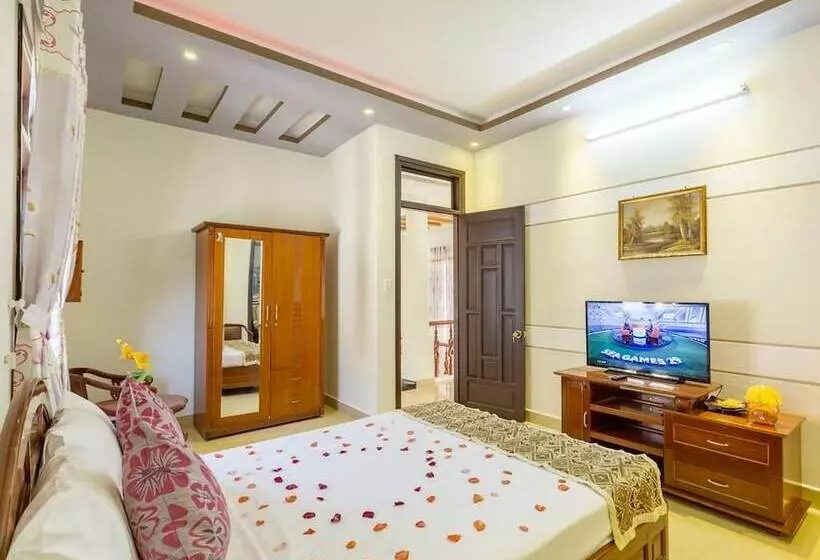 هتل Pham Family B&b