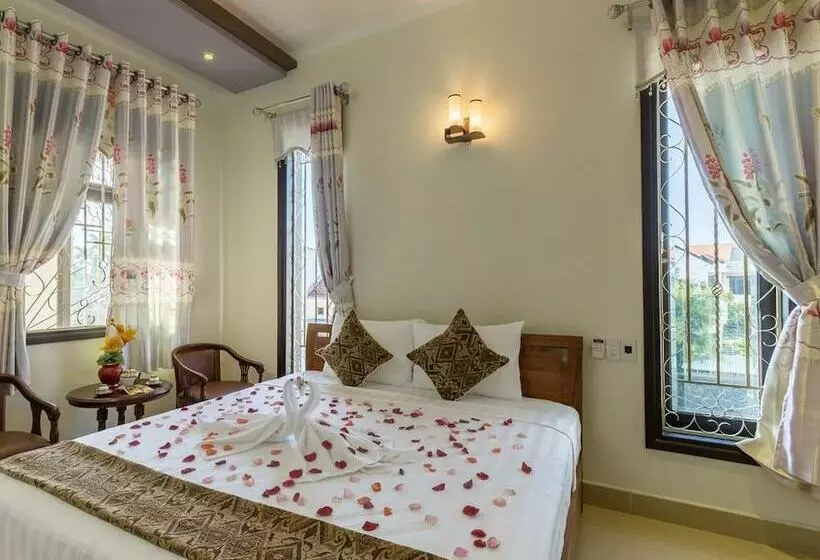 هتل Pham Family B&b