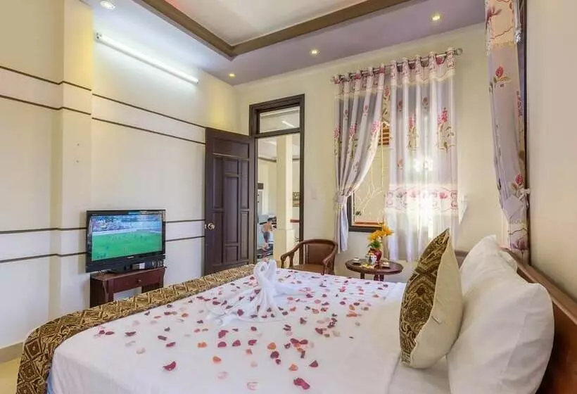 هتل Pham Family B&b