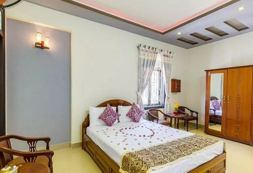 هتل Pham Family B&b