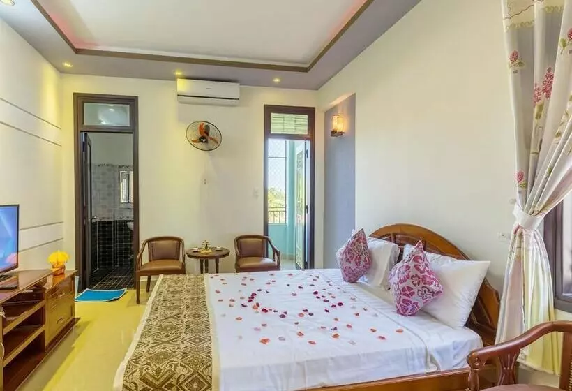 هتل Pham Family B&b