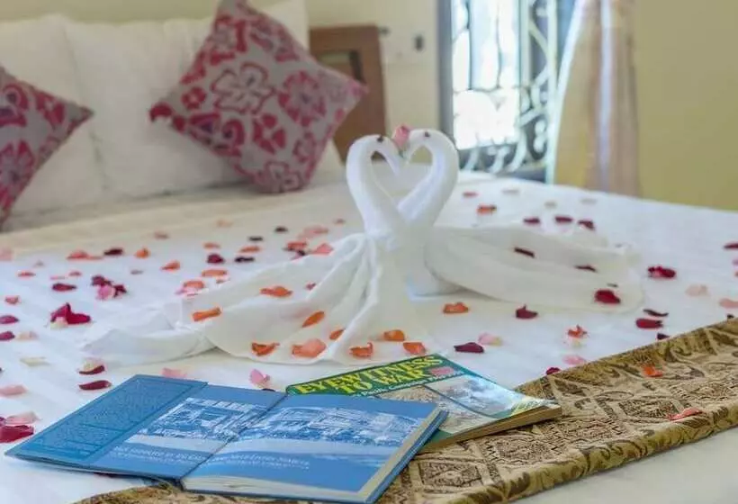 هتل Pham Family B&b