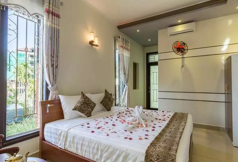 هتل Pham Family B&b