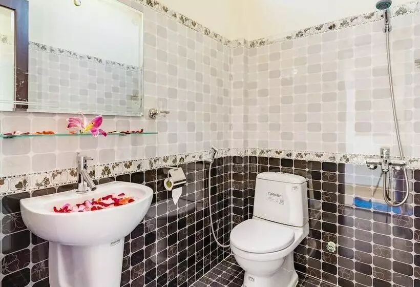 هتل Pham Family B&b