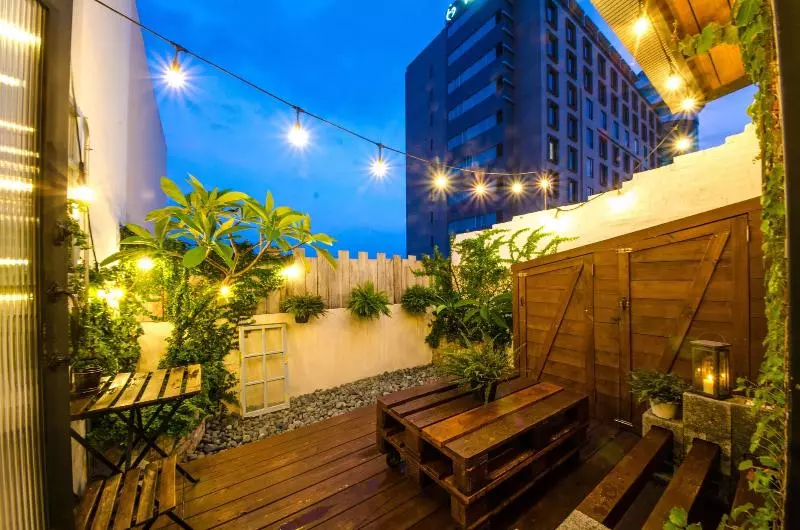 هتل Sleep Inn 旅宿