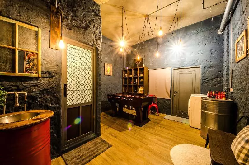هتل Sleep Inn 旅宿