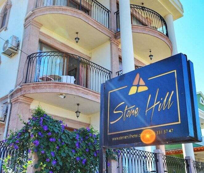 Hotel Stone Hill