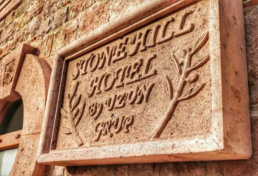 هتل Stone Hill