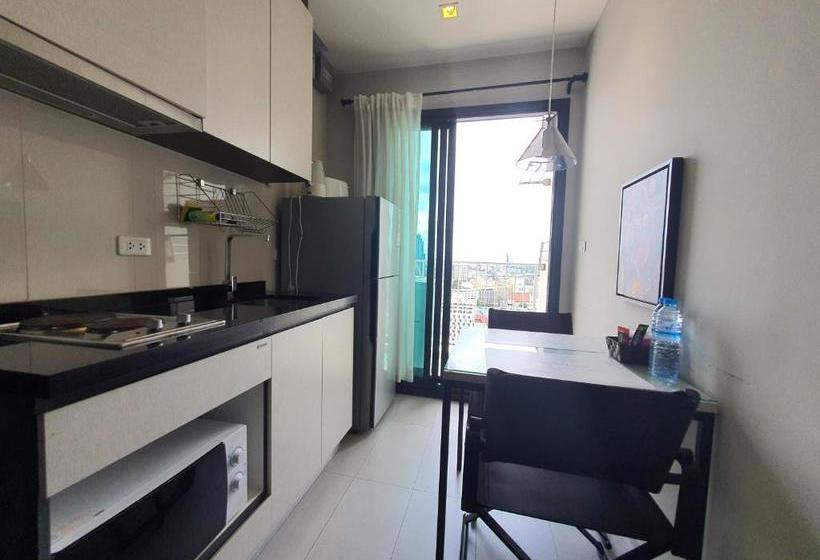 Fotos del hotel The Base Central Pattaya Paza:  19