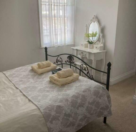 Hotel The Captain's House