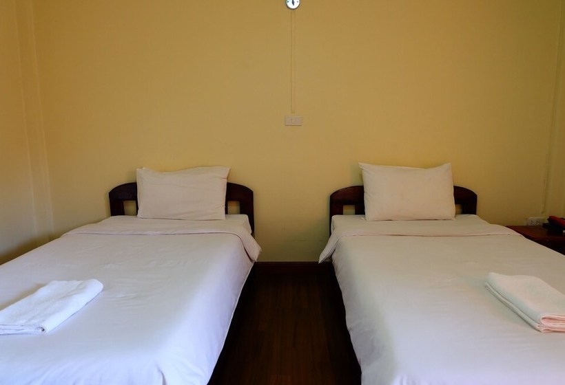 酒店 The Palm Resort