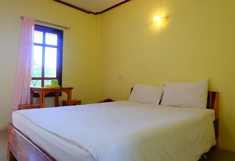 酒店 The Palm Resort