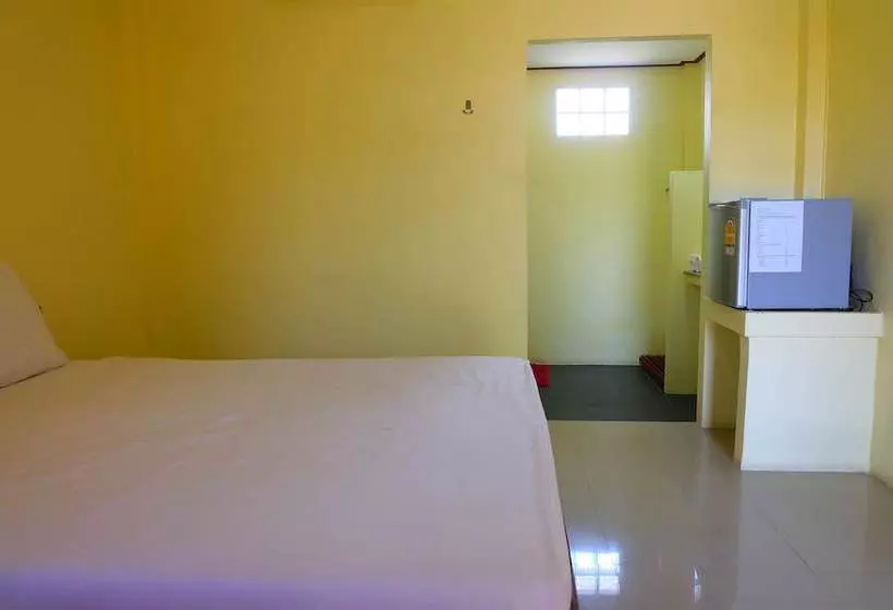 هتل The Palm Resort