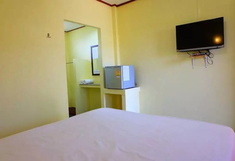 هتل The Palm Resort